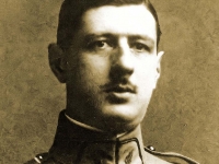 Charles De Gaulle, presidente francés.