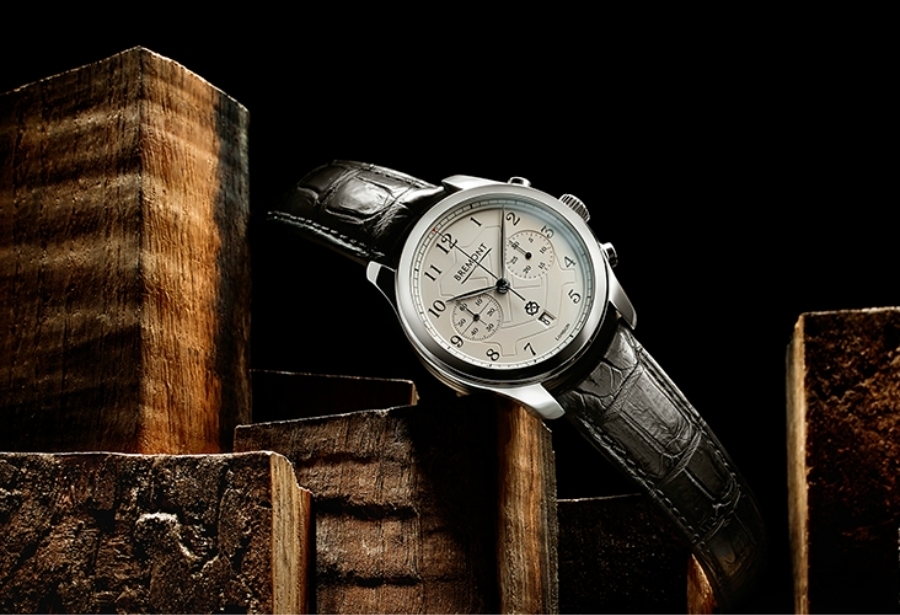 imagen 2 de Chivas & Bremont, Made for Gentlemen.