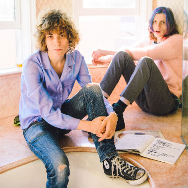 imagen 3 de Coulda Been My Love. Foxygen.