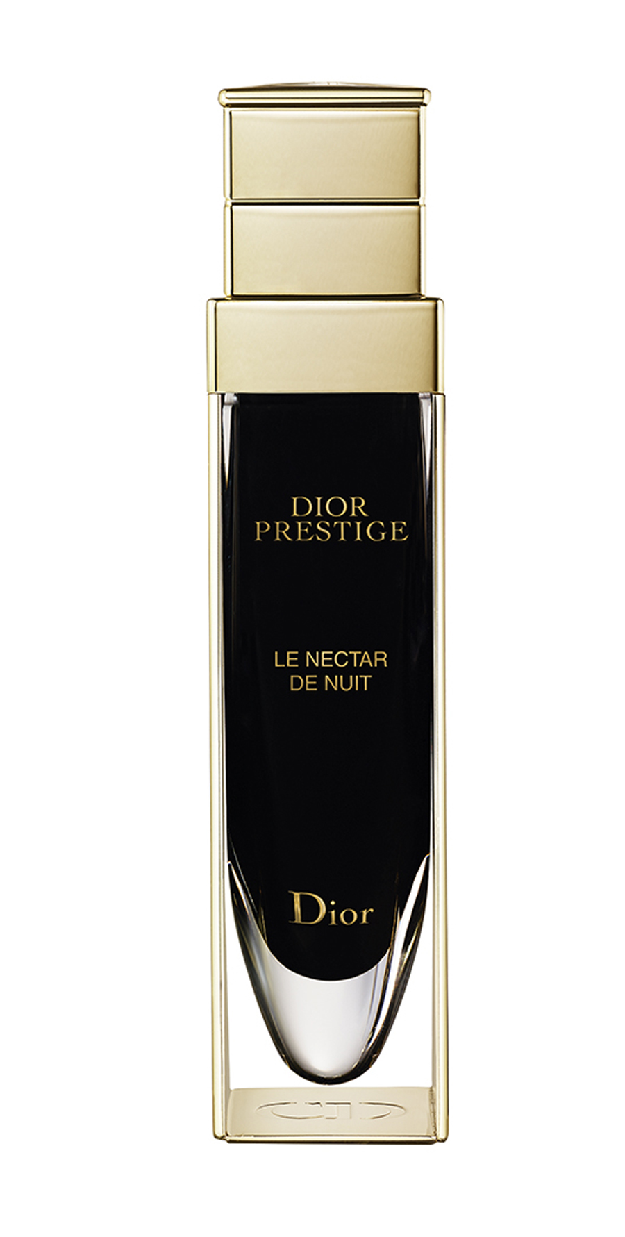 imagen 9 de Dior crea el néctar de las rosas nocturnas.