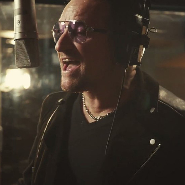 imagen 6 de Do They Know It´s Christmas? Band Aid 30.