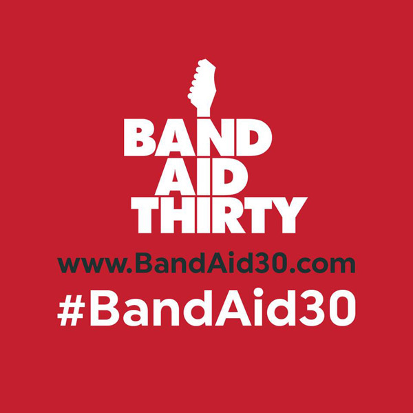 imagen 4 de Do They Know It´s Christmas? Band Aid 30.