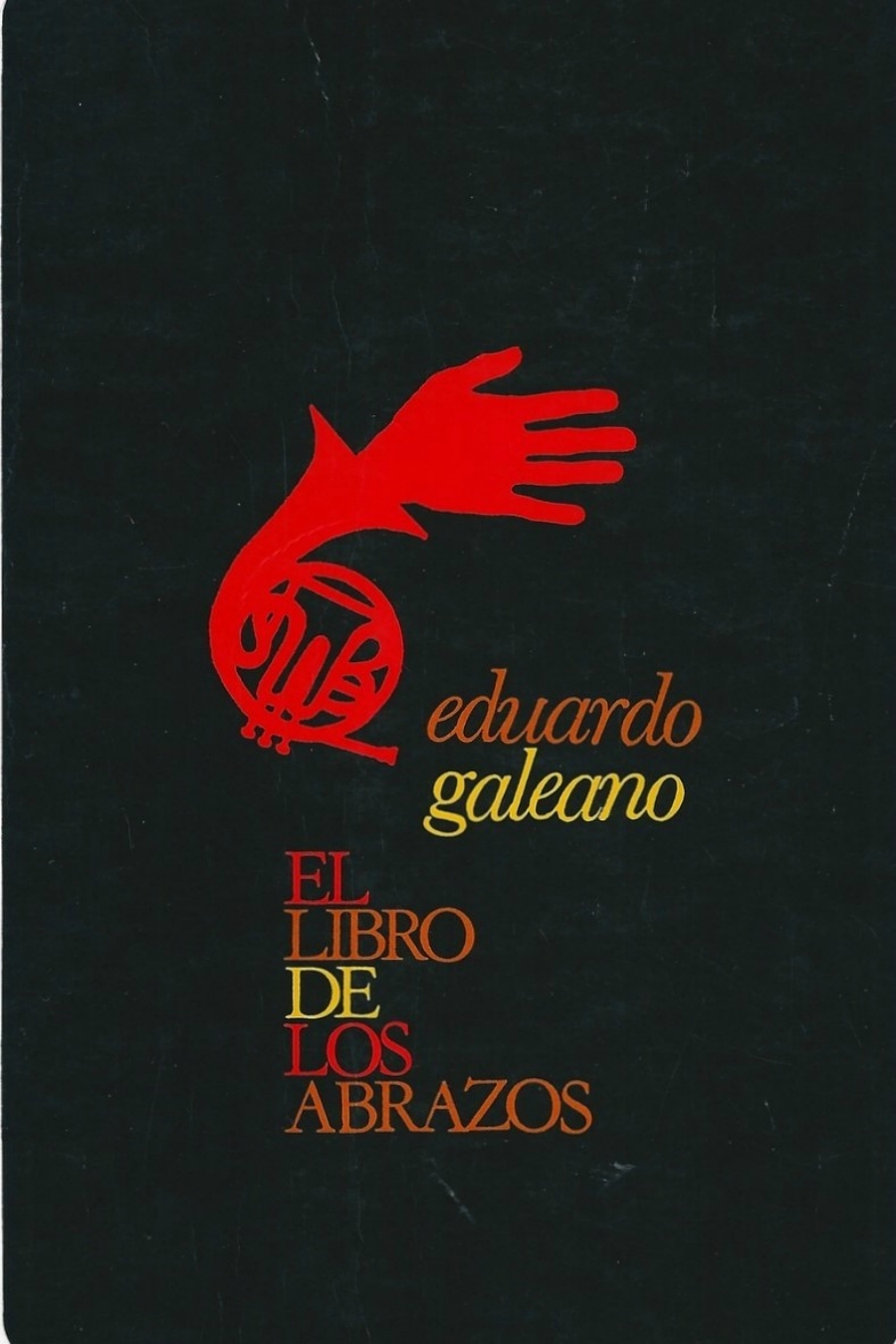 imagen de Eduardo Galeano