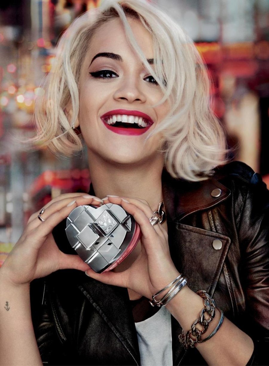 imagen 3 de El Nueva York de Rita Ora y Donna Karan.