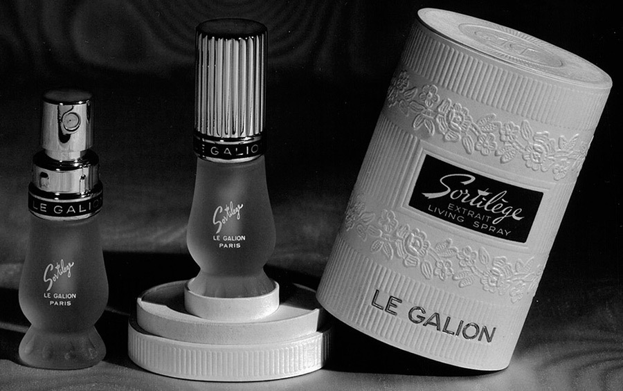 imagen 4 de El regreso de los aromas de Le Galion.