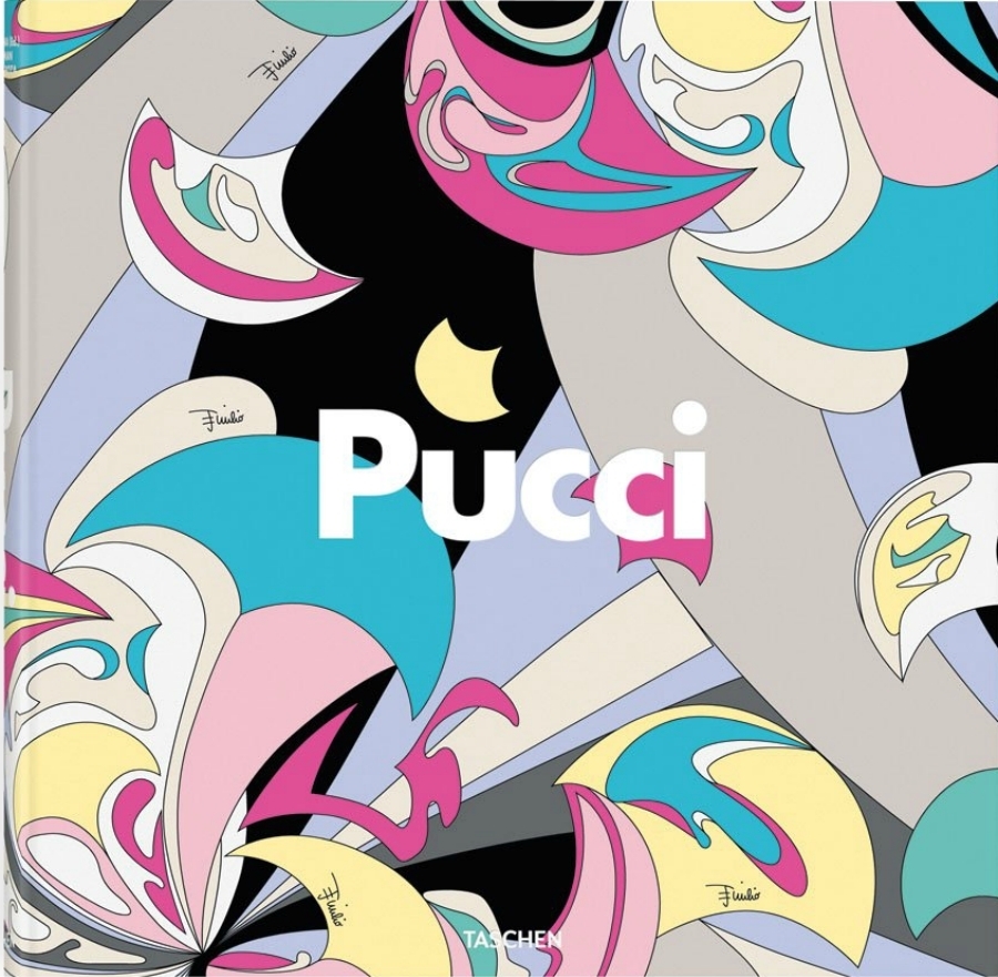 imagen 9 de Emilio Pucci, el príncipe de los estampados.