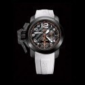 GRAHAM lanza un reloj de edición limitada para el GT Asia.