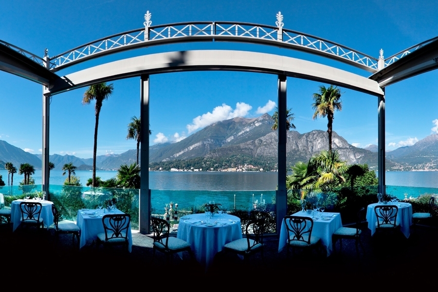 imagen 3 de El súmmum del lago Como: Grand Hotel Villa Serbelloni.