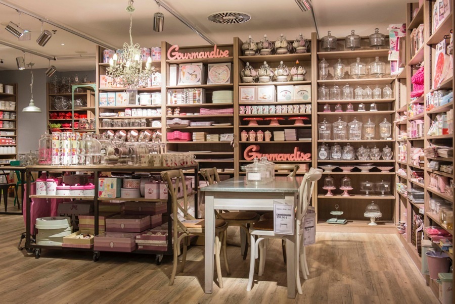 imagen 4 de Maisons du Monde abre su tercera tienda en Madrid.