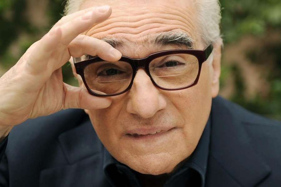 Chote Baccho Ki Bf Picture - Martin Scorsese, Director de cine.LOFF.IT BiografÃ­a, citas, frases.