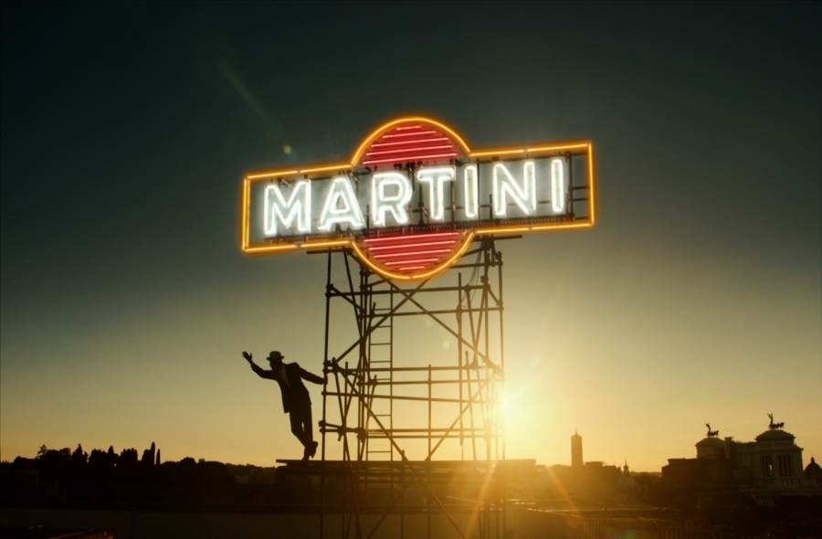 imagen 15 de Martini Begin Desire. Donde comienza el deseo.