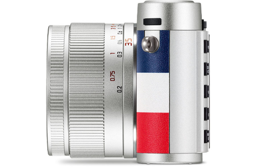 imagen 7 de Moncler y Leica, una pareja con mucho estilo.