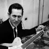 Mr. Sandman. Chet Atkins.