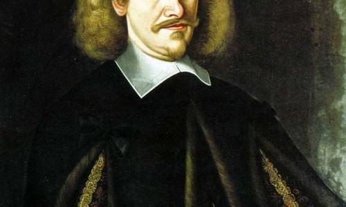 Otto von Guericke y la ciencia del vacío.