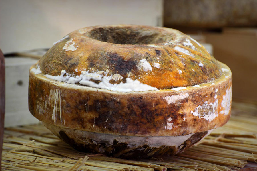 imagen 4 de Pasión por el queso artesano en Tierras de Medina.