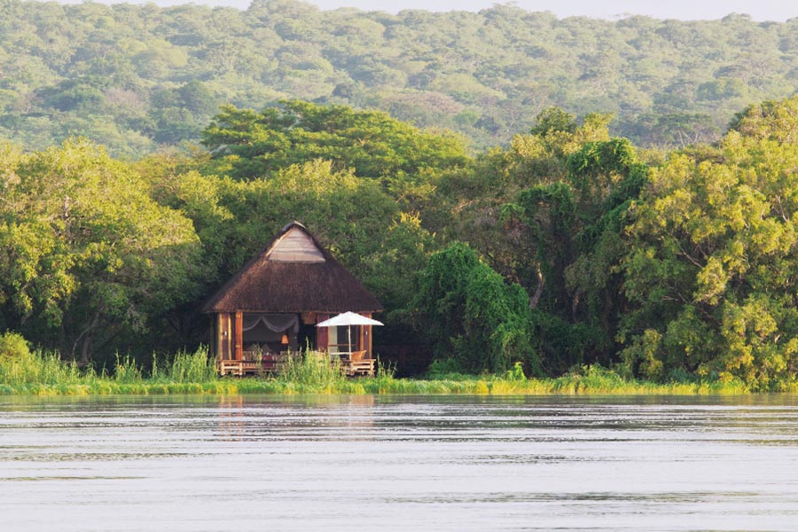 imagen 5 de Royal Chundu, el refugio paradisíaco del Zambeze.