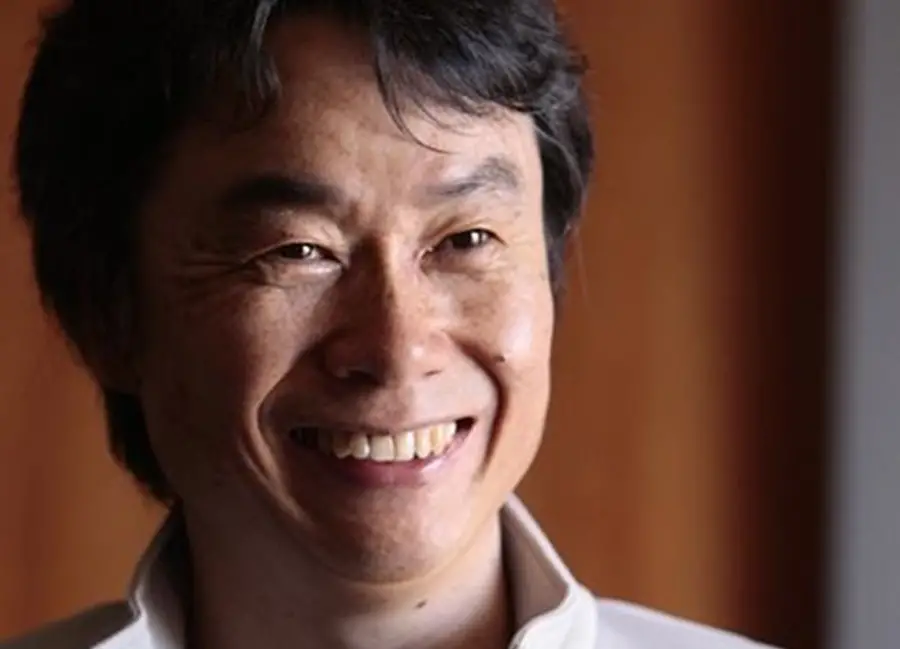 Shigeru Miyamoto, diseñador y productor de videojuegos. Biografía,  citas, frases.