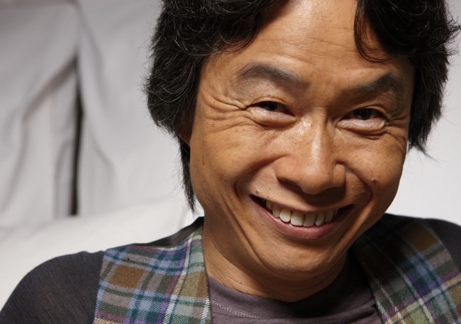 Shigeru Miyamoto  Quién es, biografía, estilo, videojuegos, frases