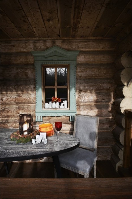 imagen 8 de Sia Home Fashion, la calidez natural del hogar.