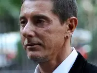 Stefano Gabbana, diseñador de moda, puro y exótico estilo italiano.