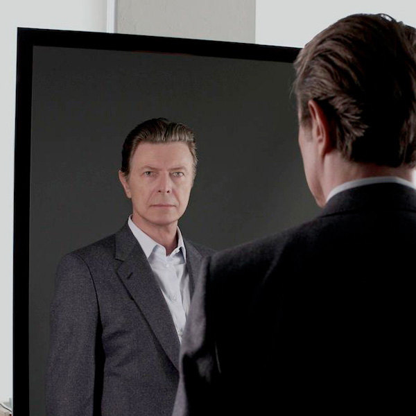 imagen 4 de Sue (Or In A Season Of Crime). David Bowie.