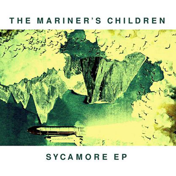 imagen 3 de Sycamore. The Mariner´s Children.