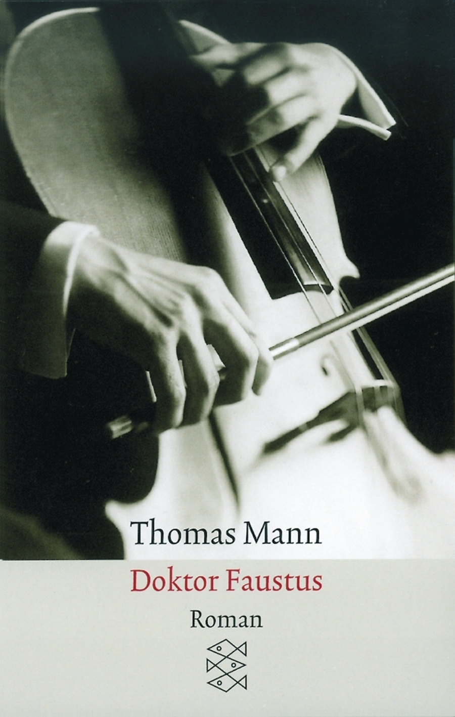 imagen 1 de Thomas Mann, entre la música y la literatura.