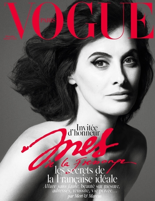 imagen 8 de Woman on cover. Diciembre 2014.