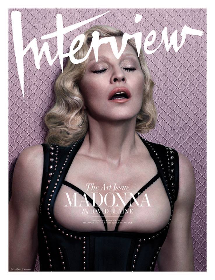 imagen 16 de Woman on cover. Diciembre 2014.