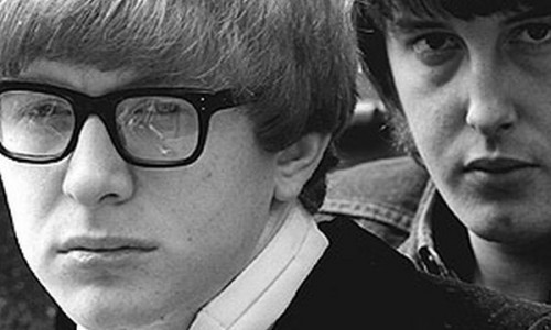 A World Without Love. Peter And Gordon.