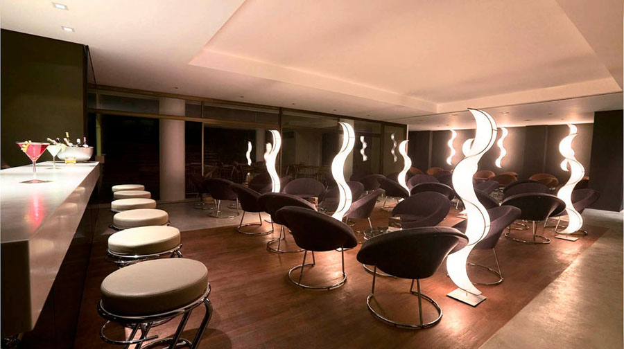 imagen 5 de Be Trimos Hotel, un moderno en Buenos Aires.