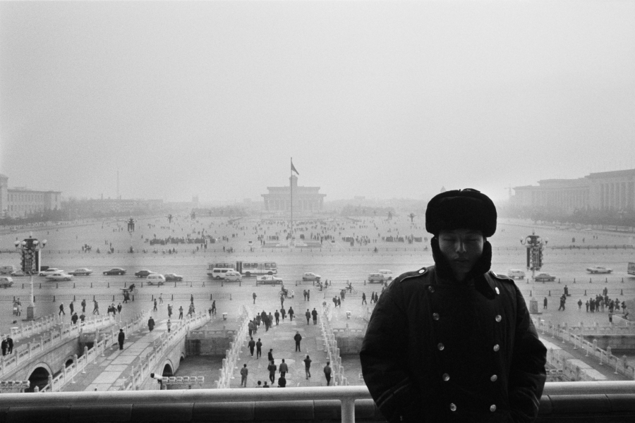 imagen 4 de Bienvenidos a la mesa de Ai Weiwei.