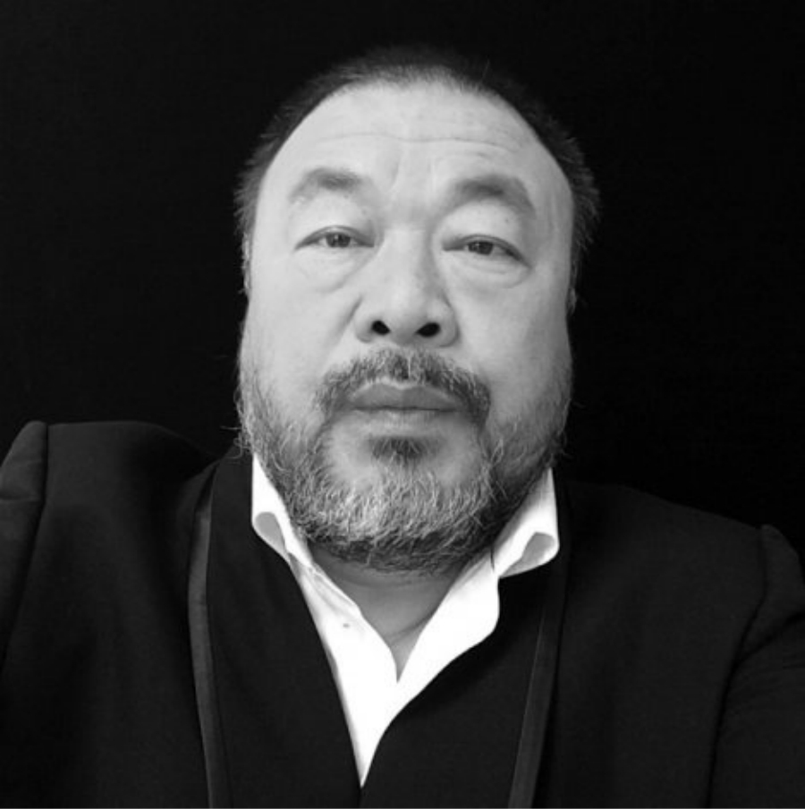 imagen 6 de Bienvenidos a la mesa de Ai Weiwei.