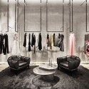 Dior se estrena en el Soho de Nueva York.
