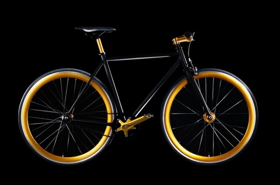 imagen de Goldencycle