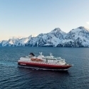 Hurtigruten, crucero relax por las costas de Noruega.