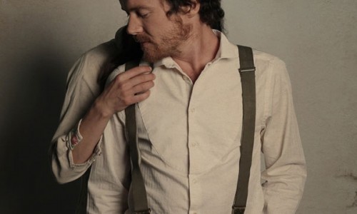 I Don´t Want To Change You. Damien Rice.
