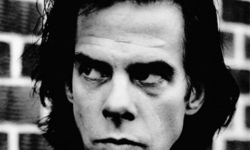 In The Ghetto. Nick Cave.