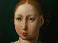 Juana I de Castilla, Juana la Loca, la primera Reina de España.