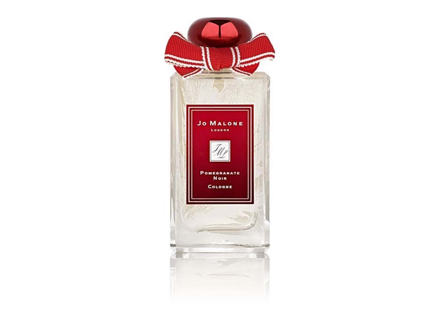 imagen 3 de La nueva fragancia de Jo Malone huele a granada.