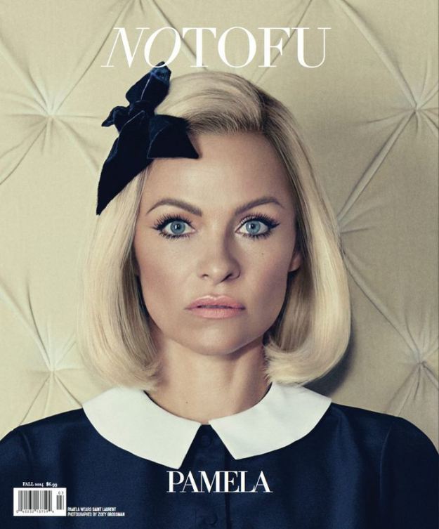 imagen 7 de Woman on cover. Septiembre 2014.