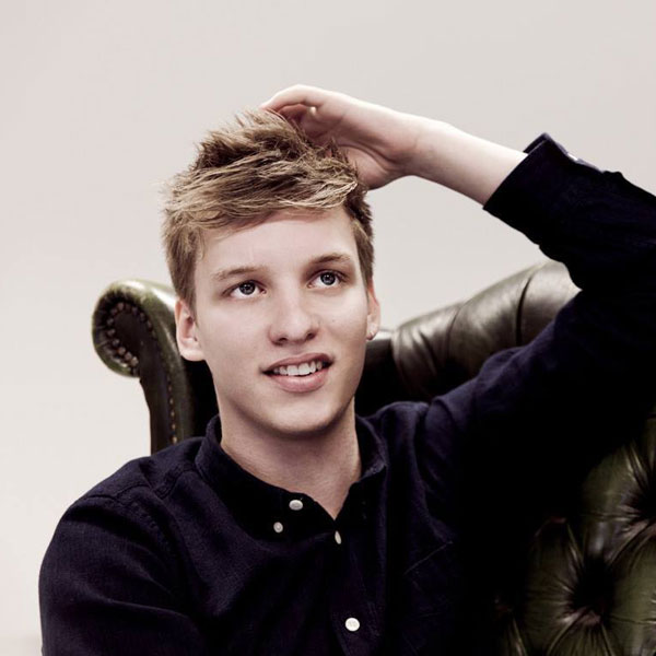 imagen 6 de Listen To The Man. George Ezra.