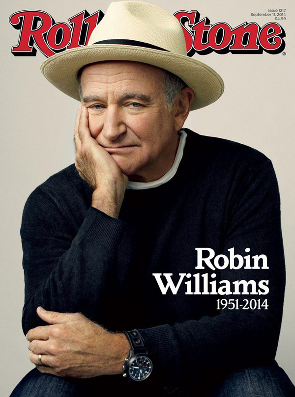 imagen 10 de Man on cover. Septiembre 2014.