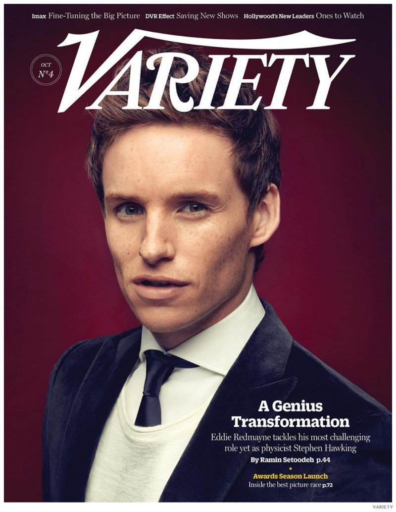 imagen 1 de Man on cover. Octubre 2014.