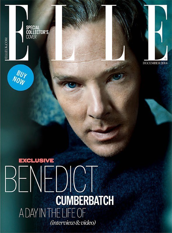 imagen 3 de Man on cover. Octubre 2014.