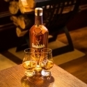 Whisky Gran Lujo: “Glenﬁddich 26 años – Excellence”