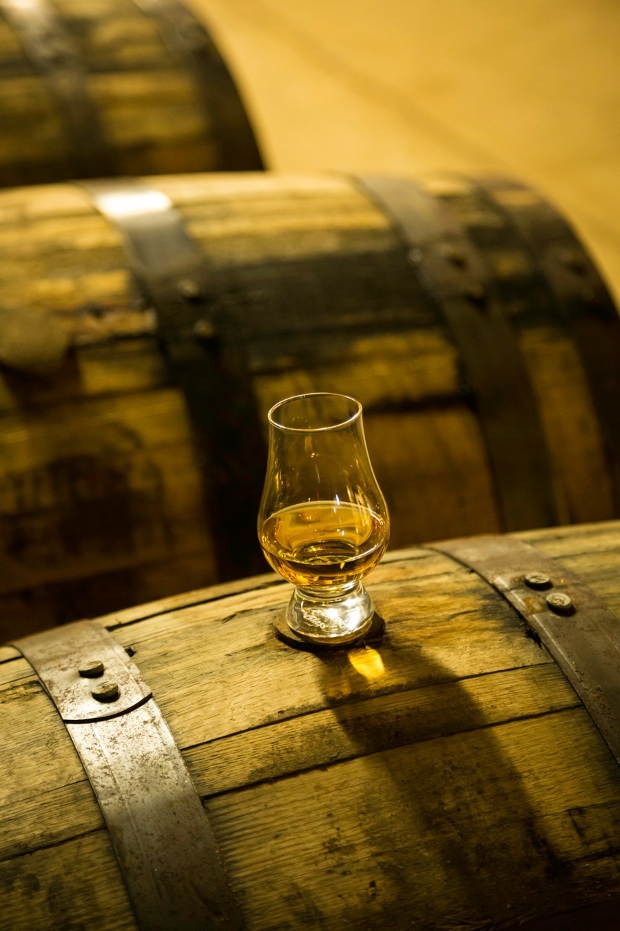 imagen 4 de Whisky Gran Lujo: “Glenﬁddich 26 años – Excellence”