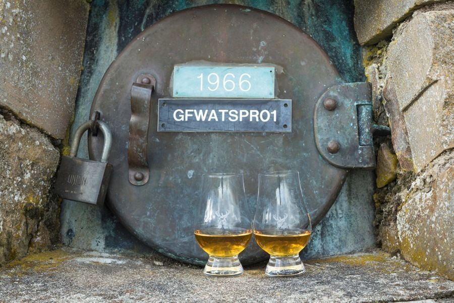 imagen 6 de Whisky Gran Lujo: “Glenﬁddich 26 años – Excellence”