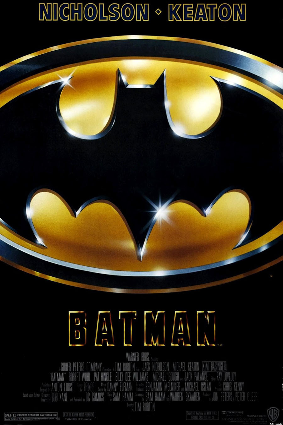 Batman (Tim Burton)
