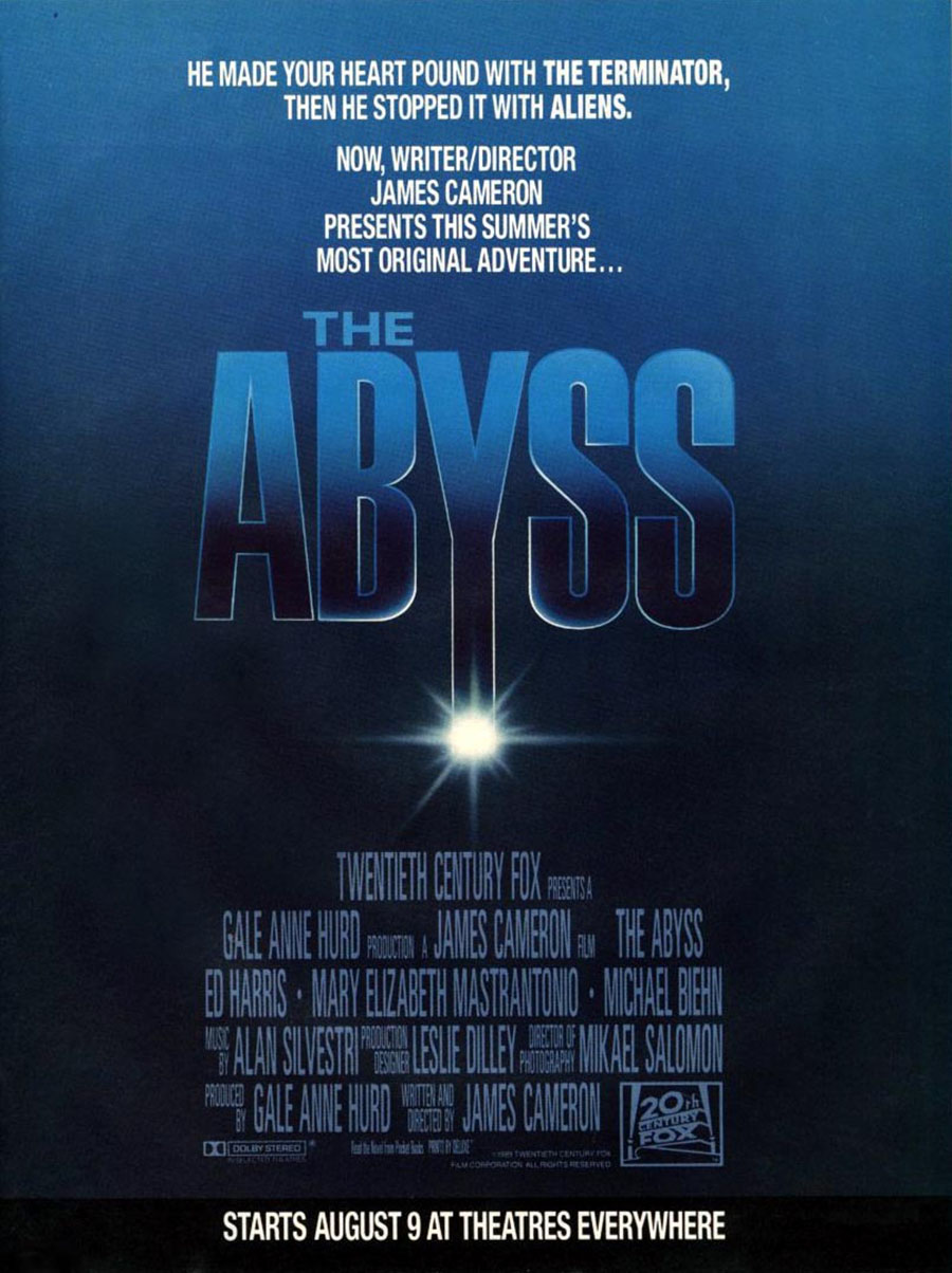 Abyss (James Cameron)